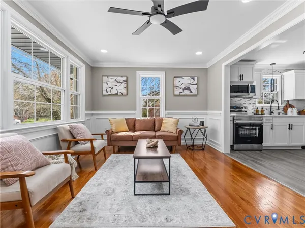 $285,000 | 4210 Henshaw Drive, Petersburg, VA 23803