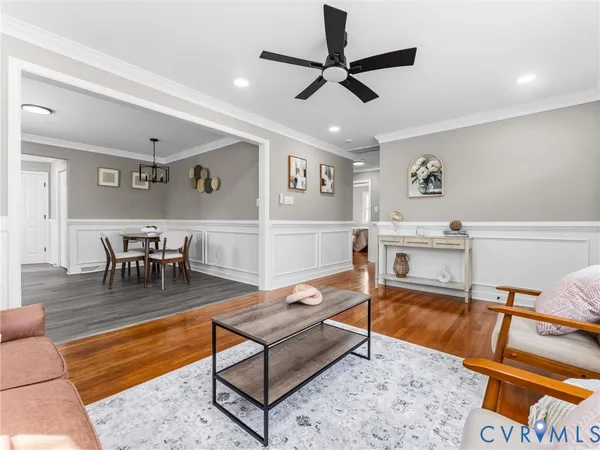 $285,000 | 4210 Henshaw Drive, Petersburg, VA 23803
