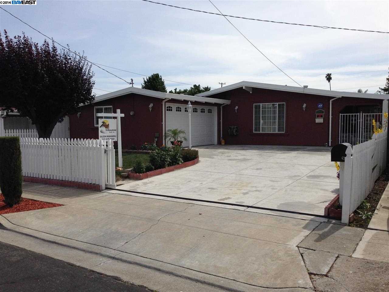 27741 Decatur Way Hayward, CA 94545 - Photo 1 of 1 Gallery Image 1