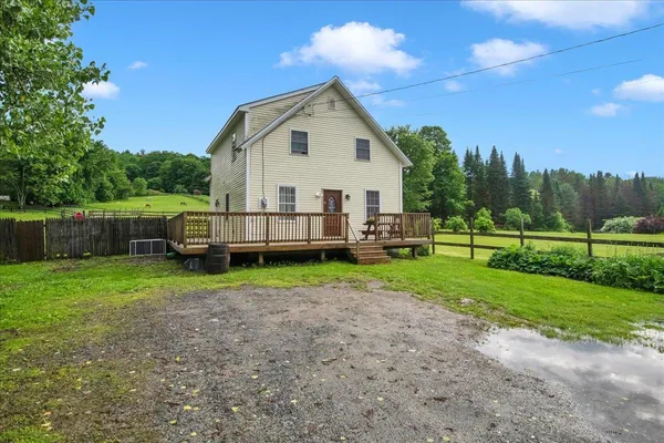 $310,000 | 5922 Highway 15, Cambridge, VT 05464