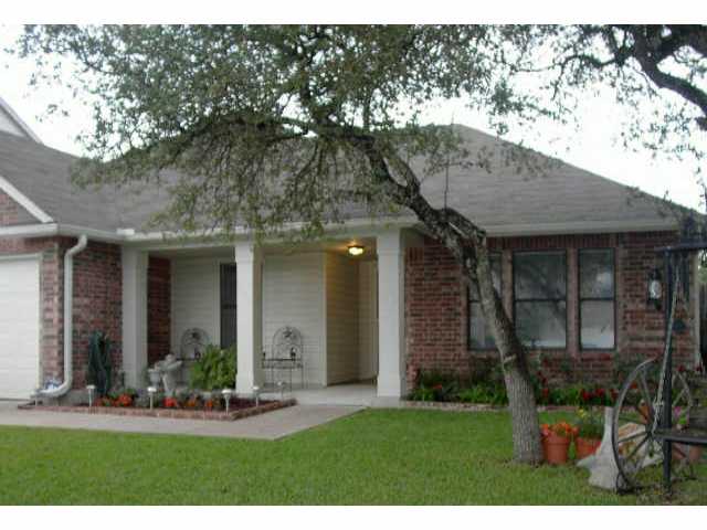 2104 Rachel Ridge Cedar Park, TX 78613 - Photo 1 of 1