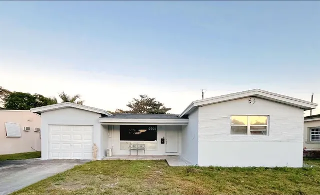 $515,000 | 2701 Arcadia Drive, Miramar, FL 33023