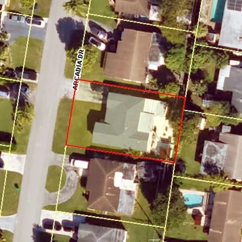 $515,000 | 2701 Arcadia Drive, Miramar, FL 33023