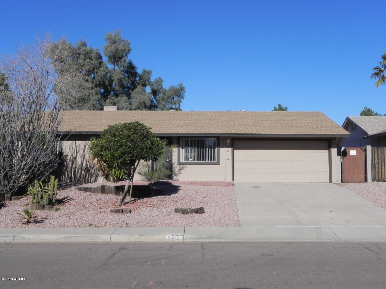 2514 East John Cabot Road Phoenix, AZ 85032 - Photo 13 of 16 DSCN1663