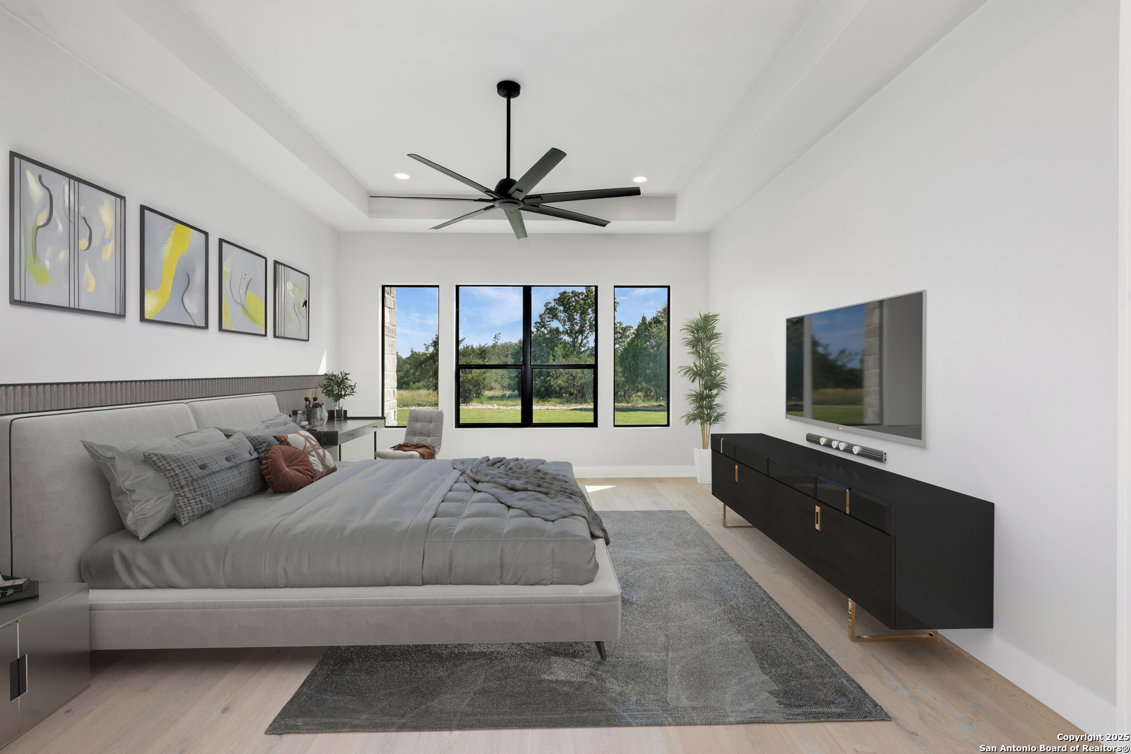 118 Obscure Way Spring Branch, TX 78070 - Photo 12 of 35