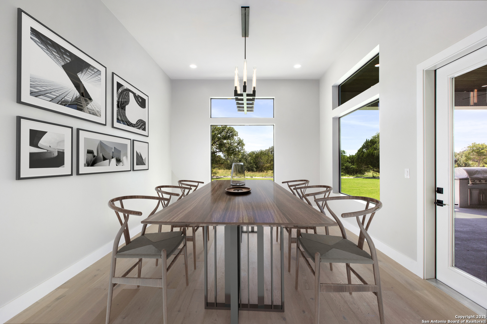 118 Obscure Way Spring Branch, TX 78070 - Photo 17 of 35