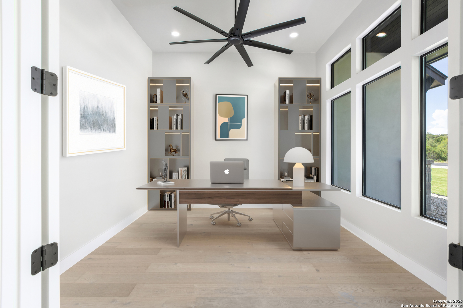 118 Obscure Way Spring Branch, TX 78070 - Photo 18 of 35