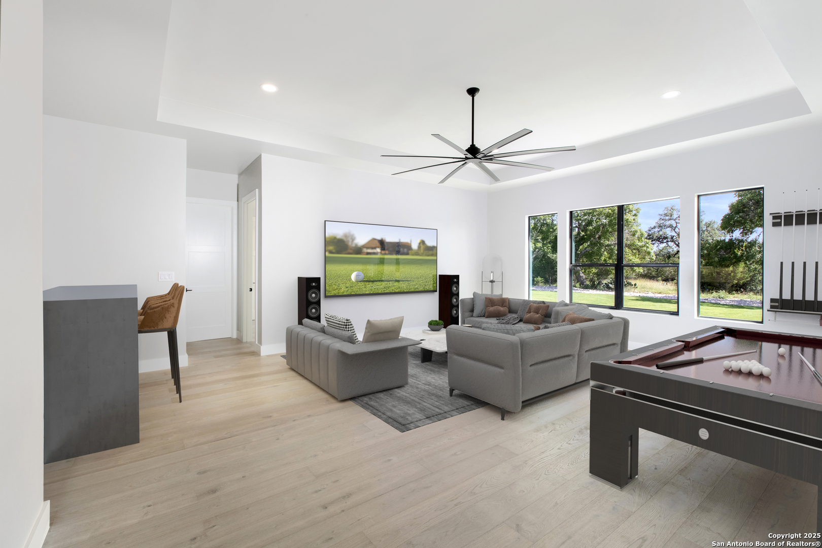 118 Obscure Way Spring Branch, TX 78070 - Photo 19 of 35