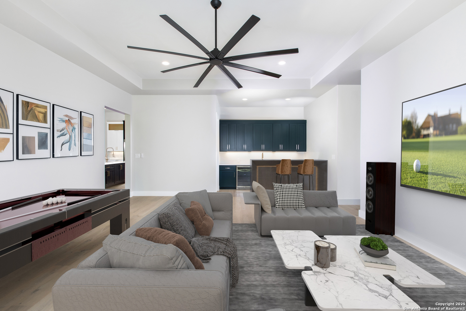 118 Obscure Way Spring Branch, TX 78070 - Photo 20 of 35