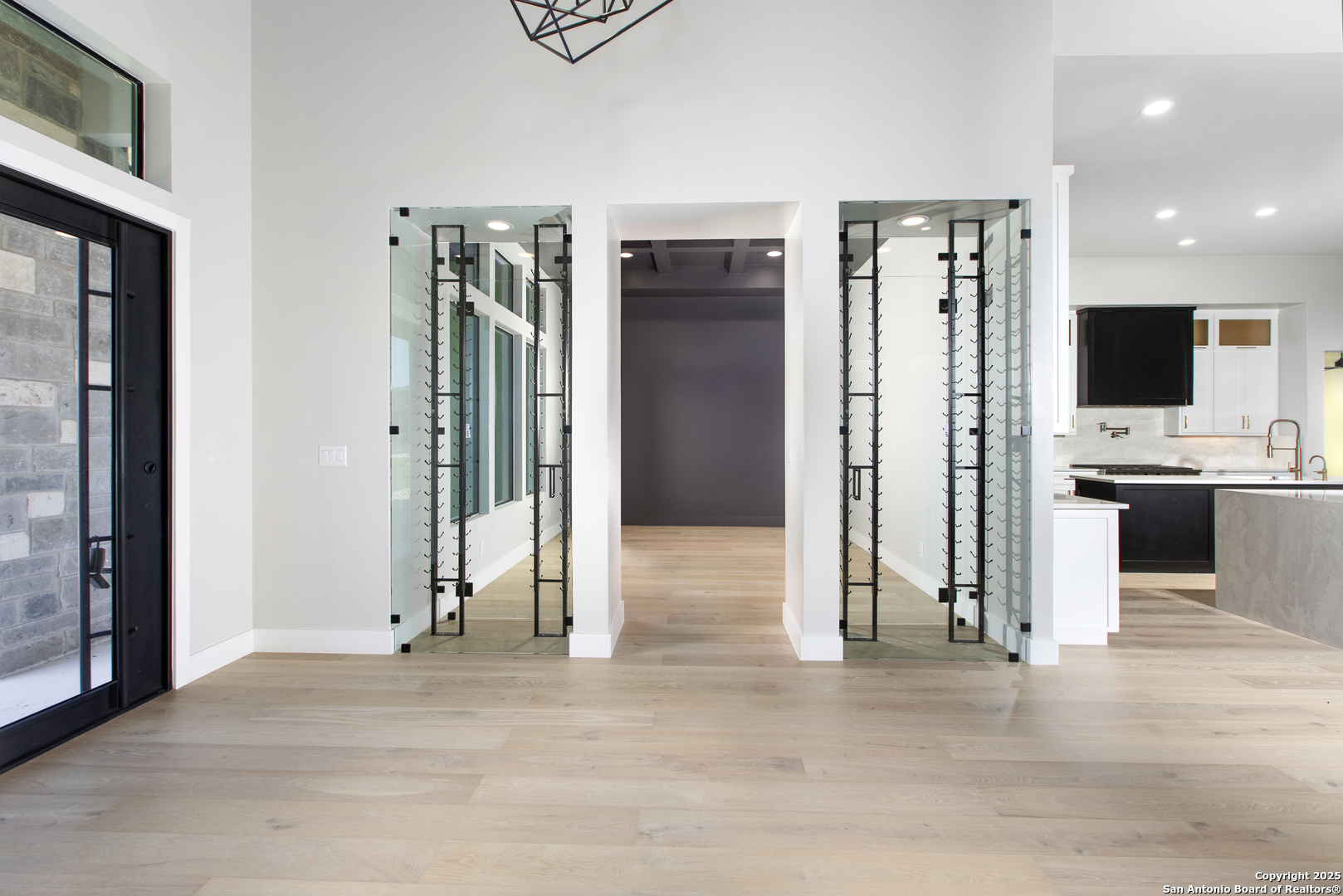 118 Obscure Way Spring Branch, TX 78070 - Photo 3 of 35