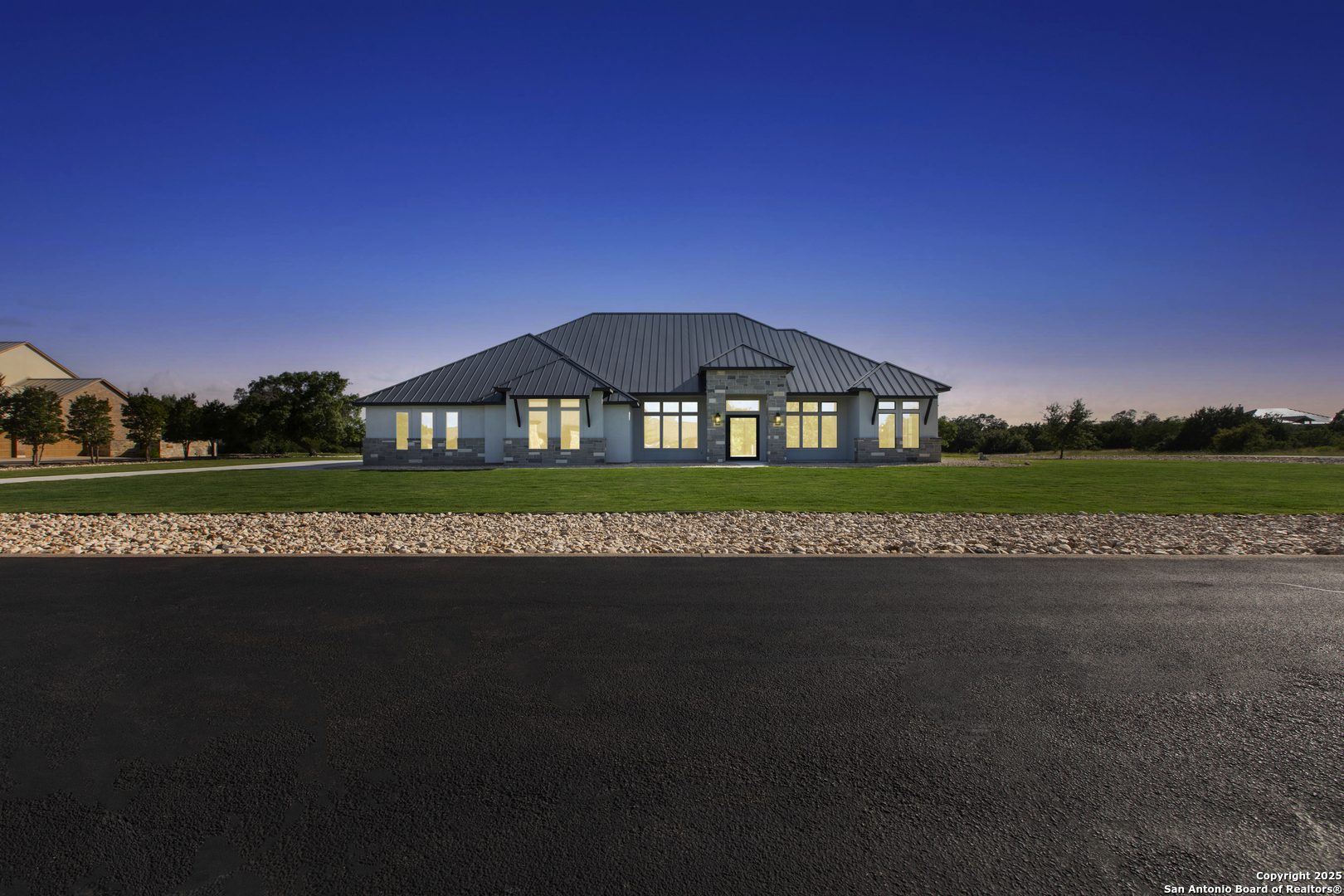 118 Obscure Way Spring Branch, TX 78070 - Photo 31 of 35