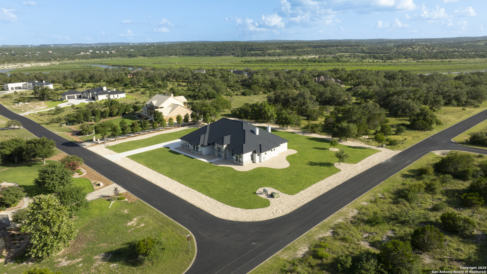 118 Obscure Way Spring Branch, TX 78070 - Photo 34 of 35