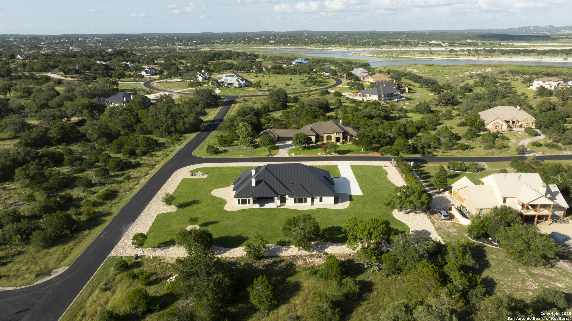 118 Obscure Way Spring Branch, TX 78070 - Photo 35 of 35