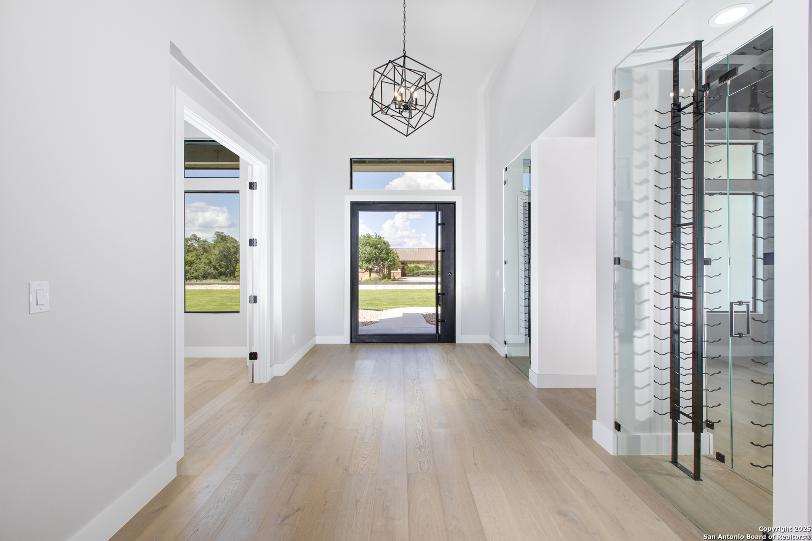 118 Obscure Way Spring Branch, TX 78070 - Photo 4 of 35