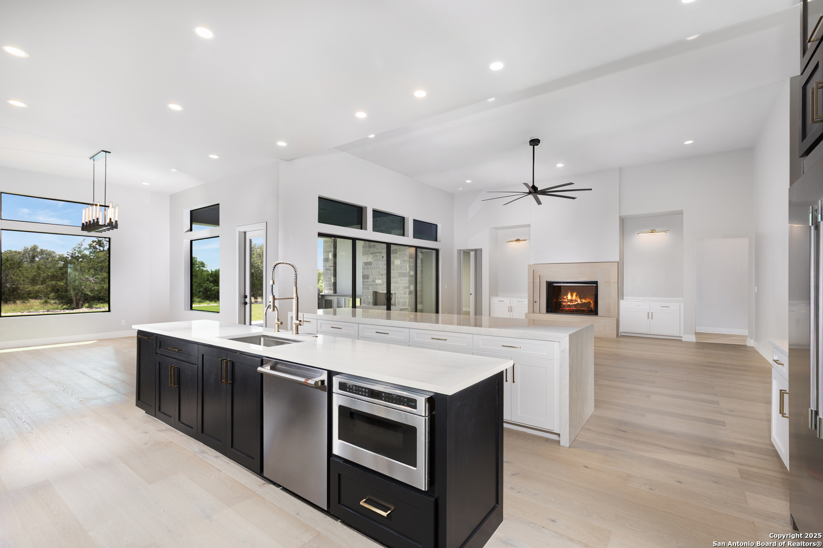 118 Obscure Way Spring Branch, TX 78070 - Photo 8 of 35