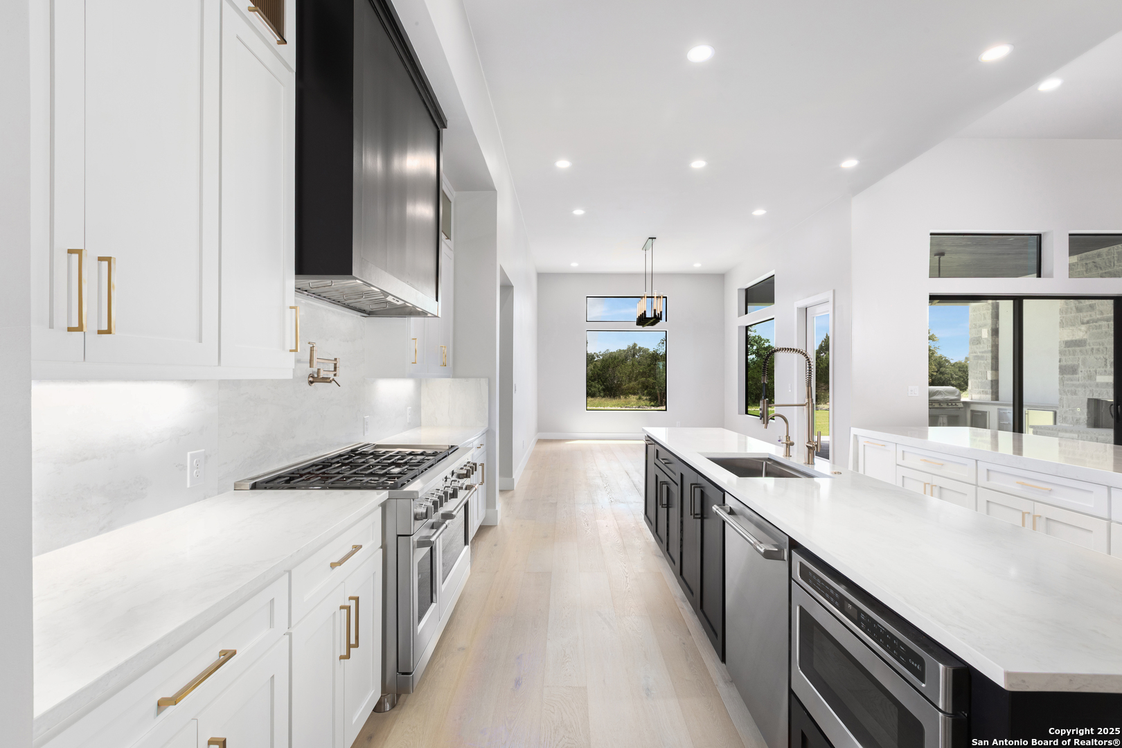 118 Obscure Way Spring Branch, TX 78070 - Photo 9 of 35