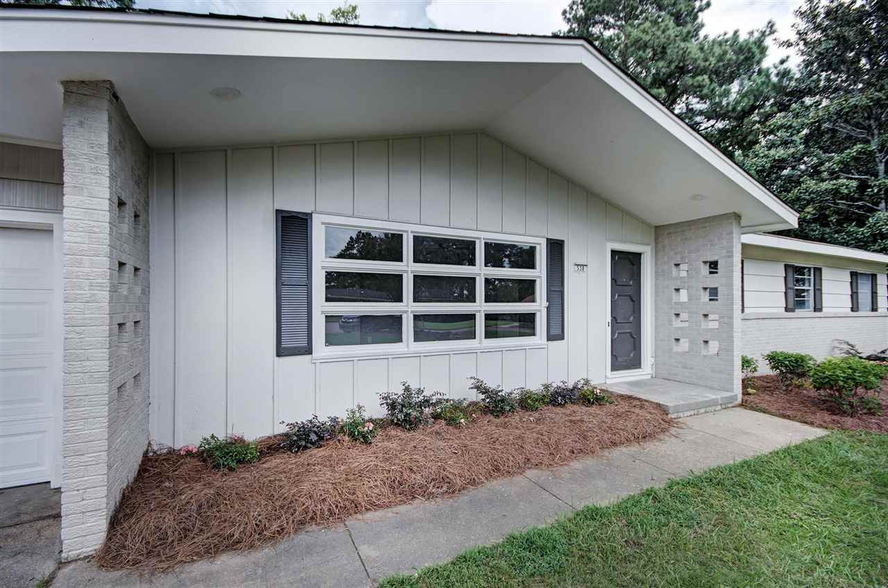 538 Beasley Road Jackson, MS 39206 - Photo 3 of 29 Photo 3