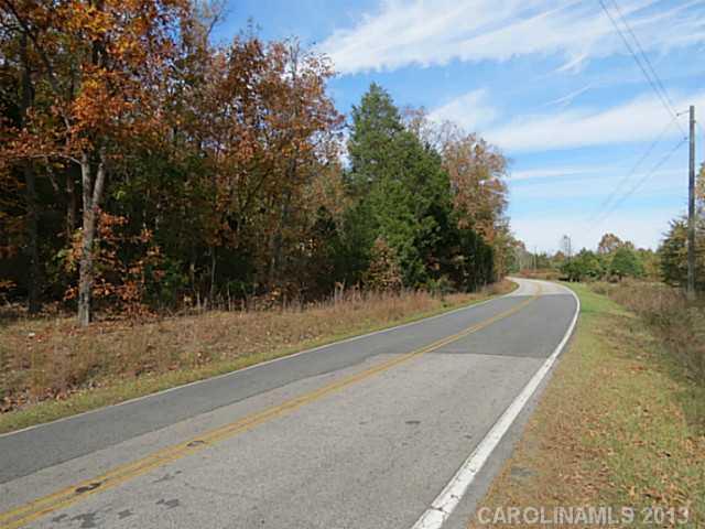10-ac South Beersheba Road Clover, SC 29710 - Photo 2 of 15 a view of a dry yard with wooden fence