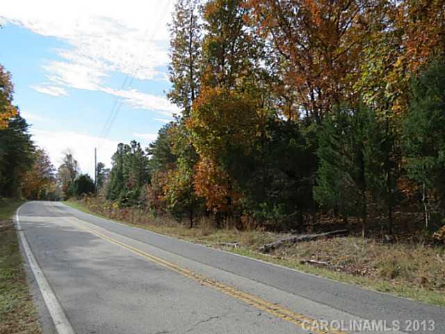 10-ac South Beersheba Road Clover, SC 29710 - Photo 3 of 15 a view of a yard with large trees