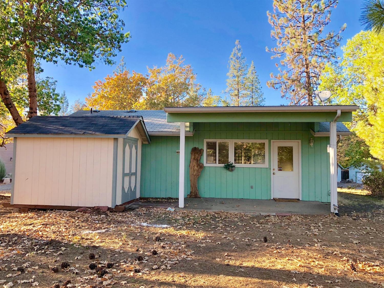 220 Rene Drive Shady Cove, OR 97539 - Photo 9 of 16 Additional Photo