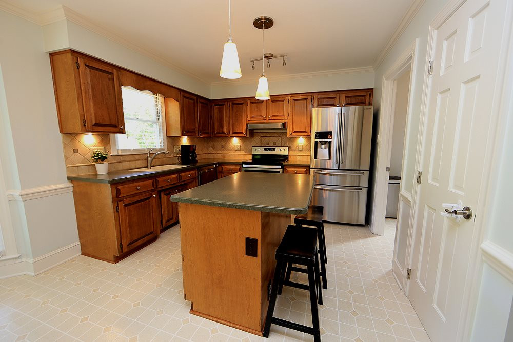 7501 Chippenham Court Raleigh, NC 27613 - Photo 9 of 29 Photo 9