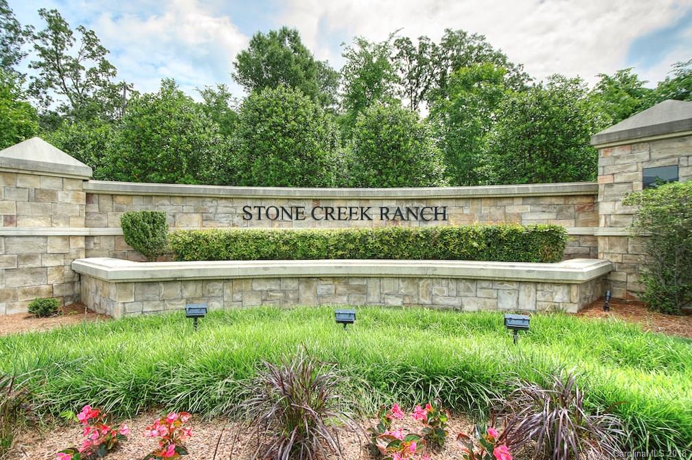6831 Maricopa Road Charlotte, NC 28277 - Photo 2 of 23 a view of garden with flowers in the background