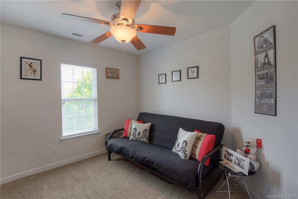 6831 Maricopa Road Charlotte, NC 28277 - Photo 15 of 23 a living room with furniture and a window