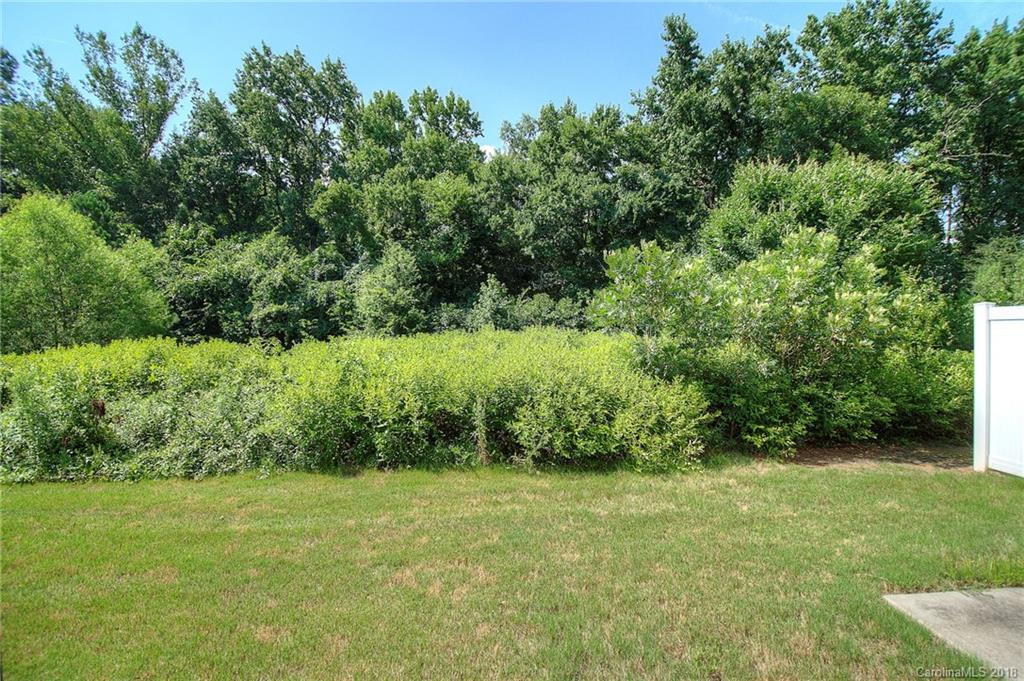 6831 Maricopa Road Charlotte, NC 28277 - Photo 21 of 23 a view of outdoor space and yard