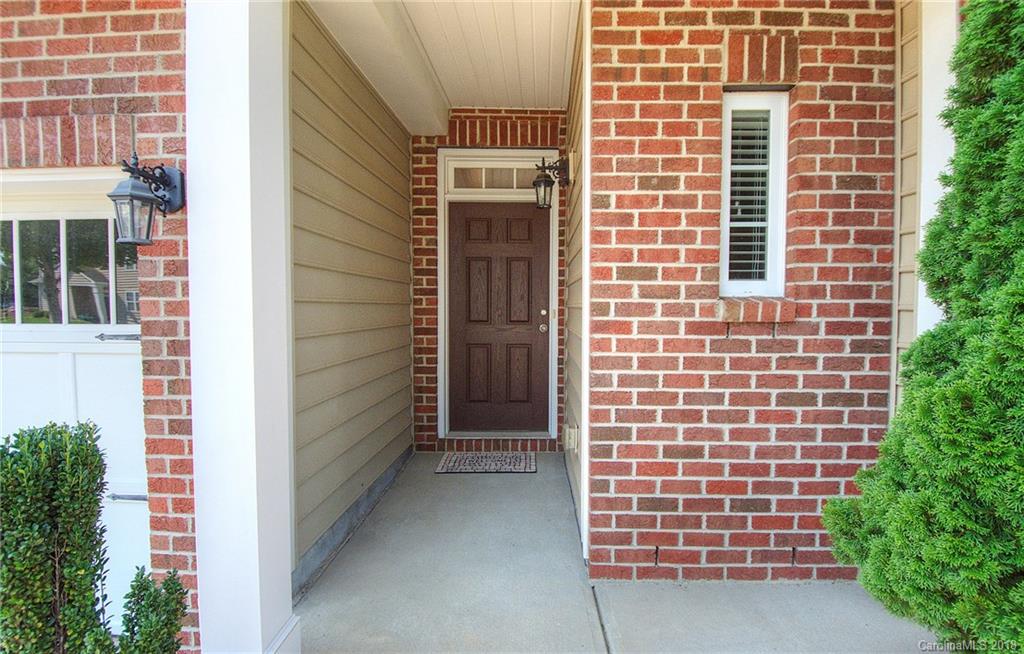 6831 Maricopa Road Charlotte, NC 28277 - Photo 4 of 23 a view of front door of house