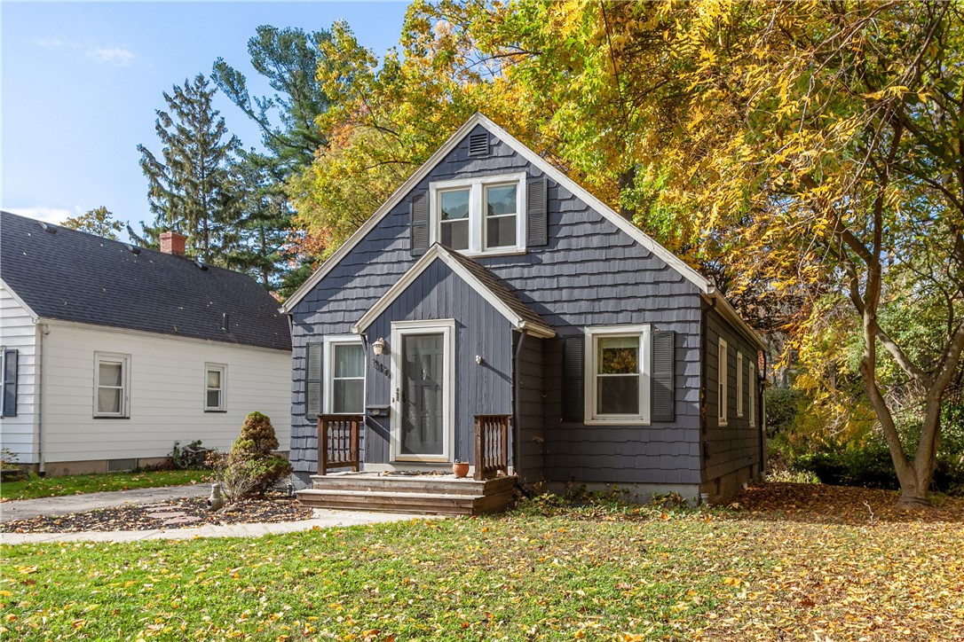 310 Bakerdale Road Greece, NY 14616 - Photo 1 of 1