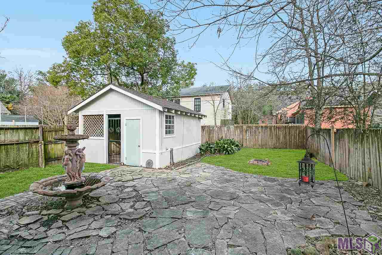 1971 Tulip Street Baton Rouge, LA 70806 - Photo 20 of 23