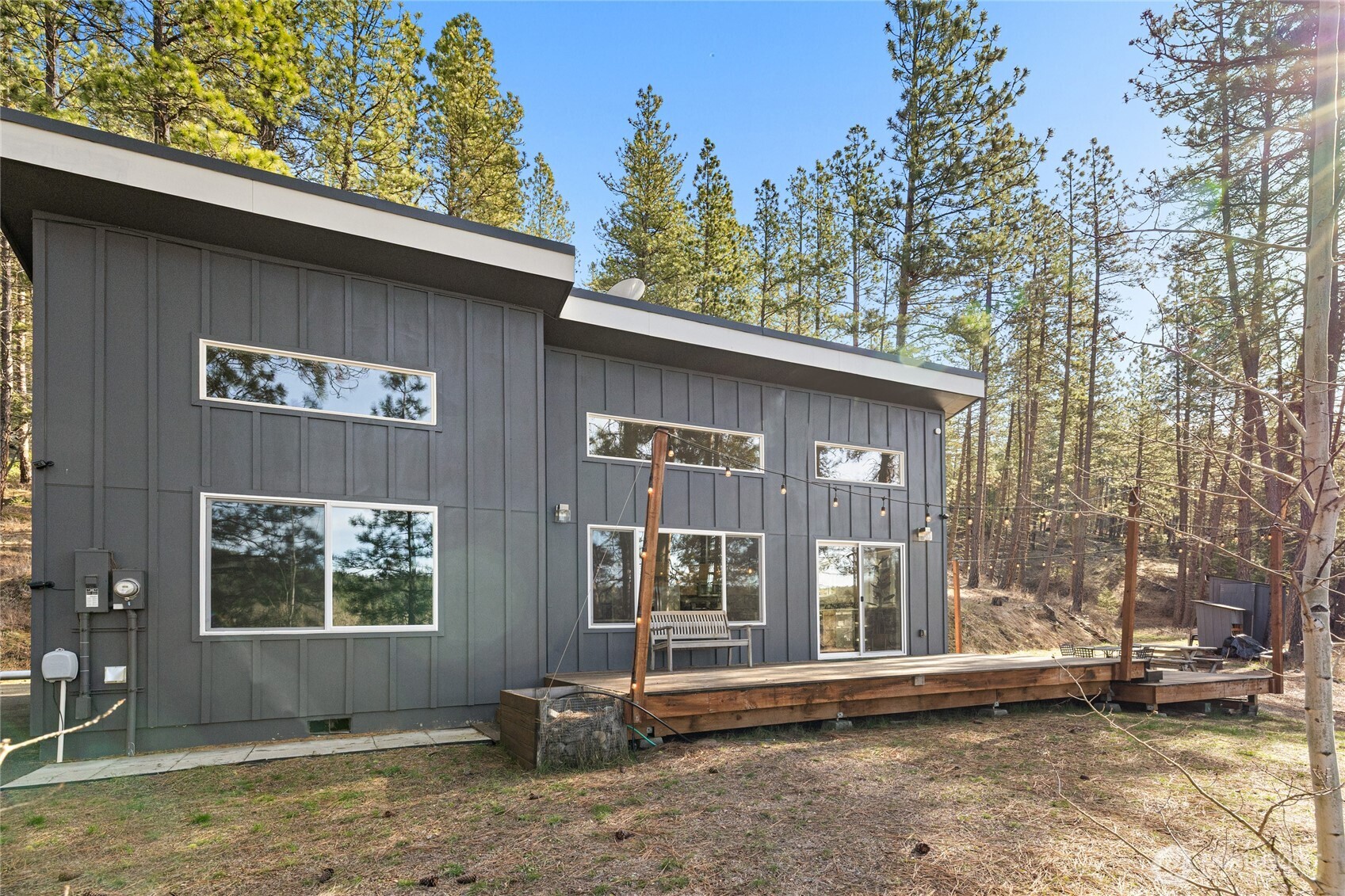 5910 Teanaway Road Cle Elum, WA 98922 - Photo 24 of 40 Gallery Image 24