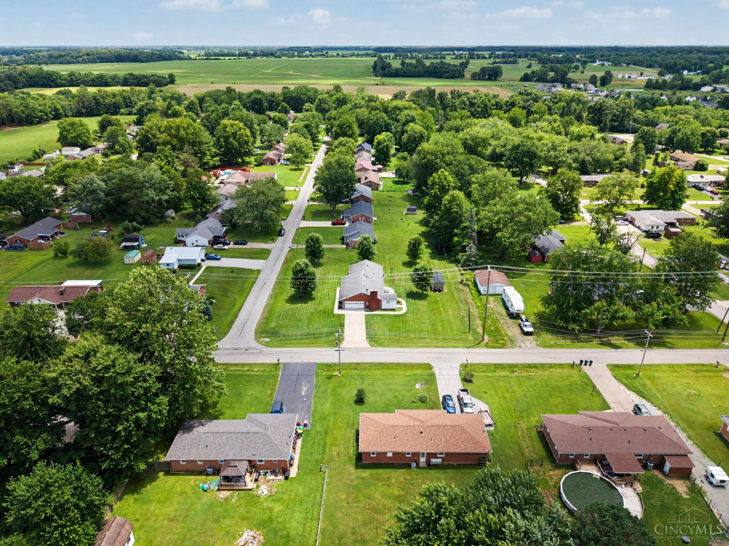 7463 Fairground Road Blanchester, OH 45107 - Photo 27 of 31