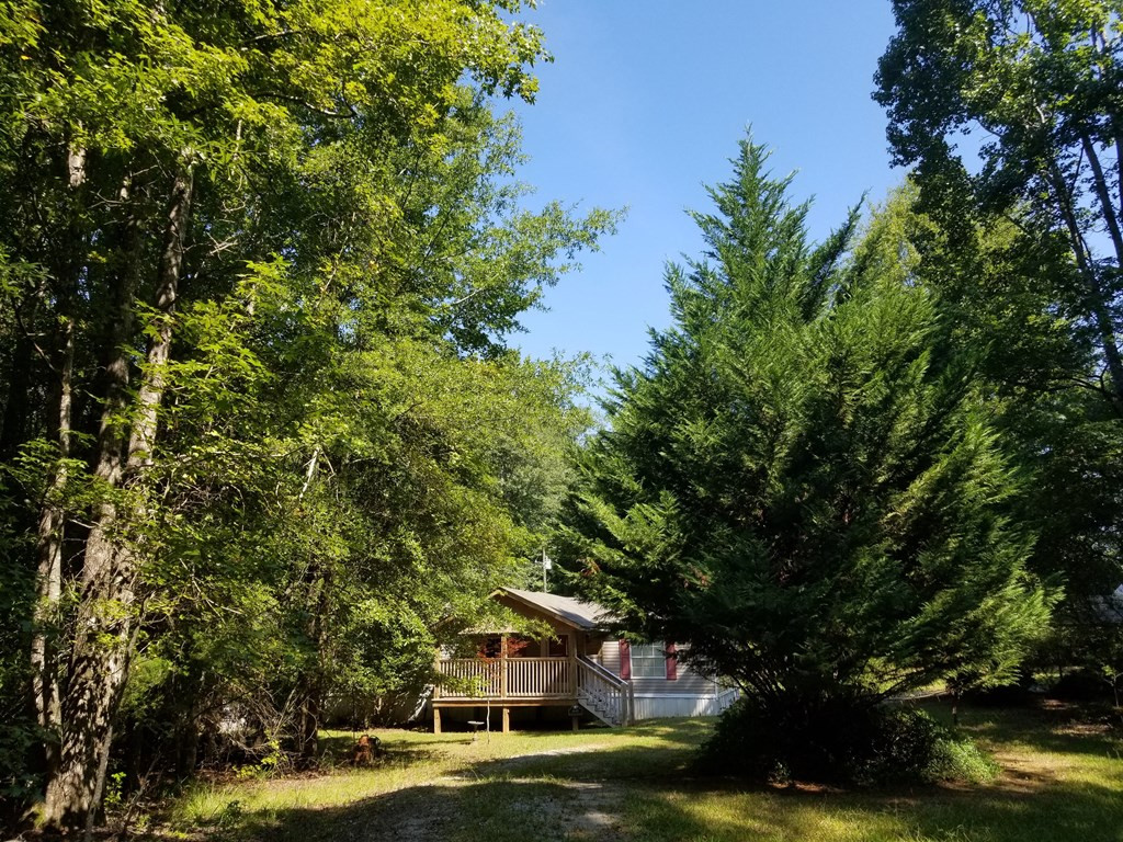 4645 Chamberlain S Ferry Road Lincolnton, GA 30817 - Photo 20 of 26