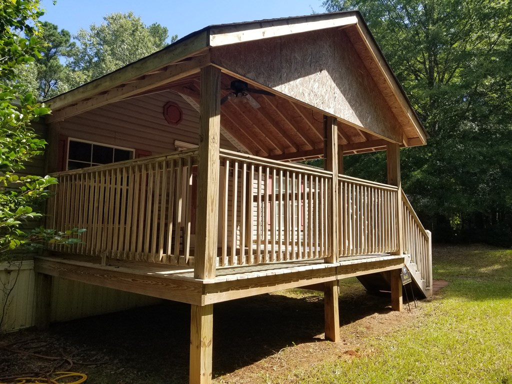 4645 Chamberlain S Ferry Road Lincolnton, GA 30817 - Photo 22 of 26