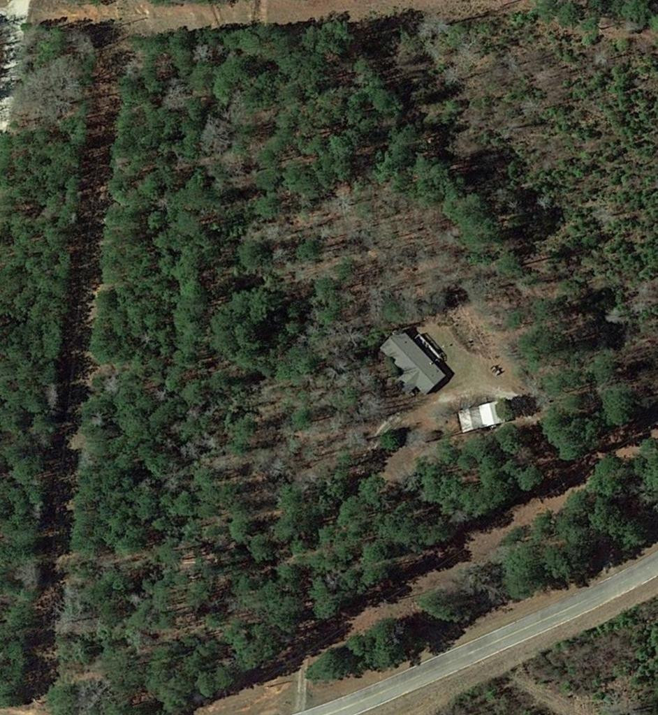 4645 Chamberlain S Ferry Road Lincolnton, GA 30817 - Photo 26 of 26