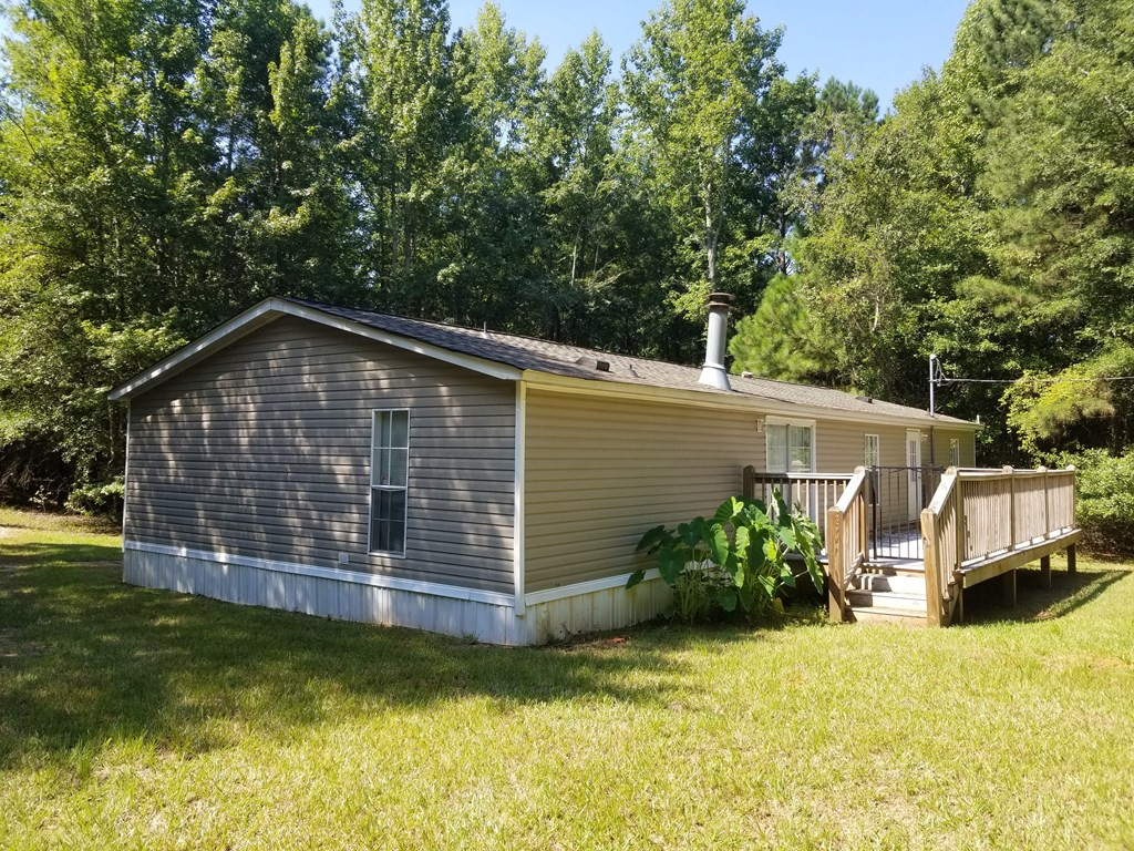 4645 Chamberlain S Ferry Road Lincolnton, GA 30817 - Photo 3 of 26