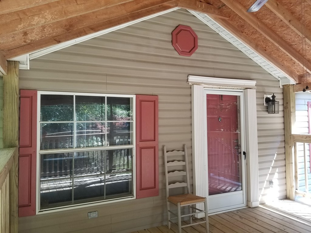 4645 Chamberlain S Ferry Road Lincolnton, GA 30817 - Photo 5 of 26