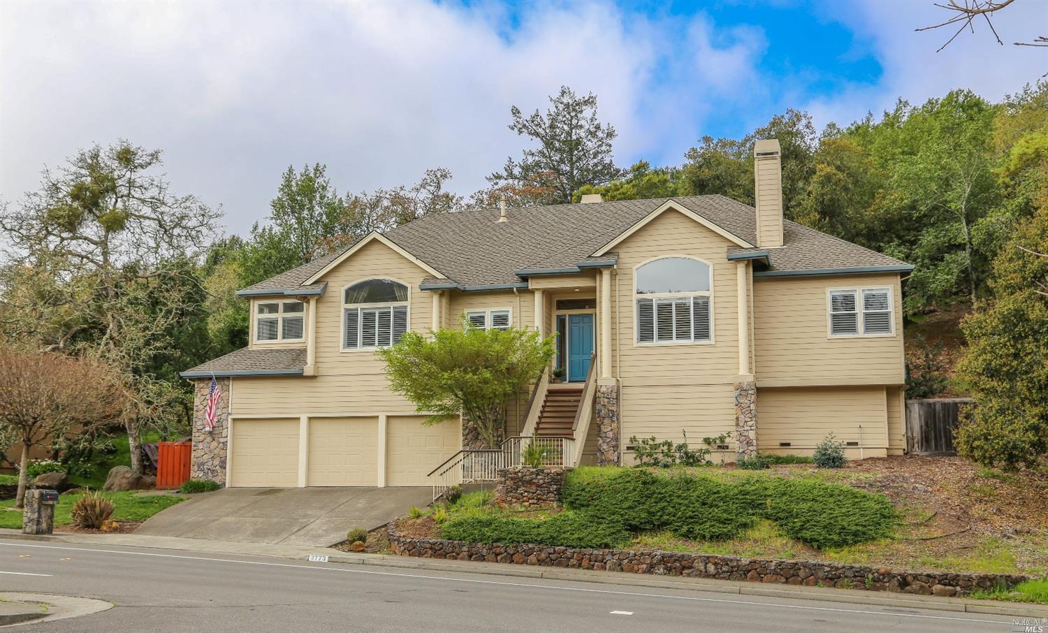 3773 Cross Creek Road Santa Rosa, CA 95403 - Photo 1 of 1 Gallery Image 1