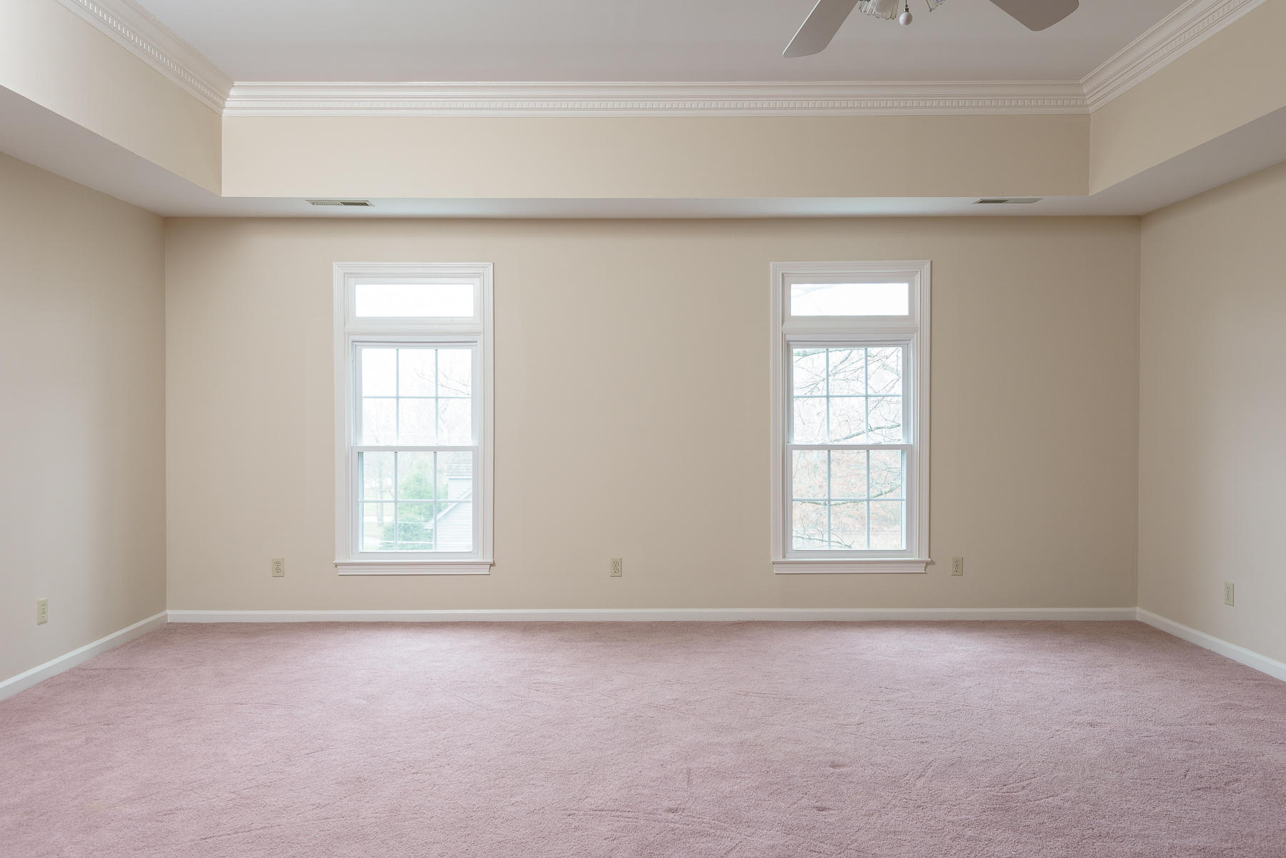 55 Cool Spring Road Signal Mountain, TN 37377 - Photo 14 of 29 Master Bedroom