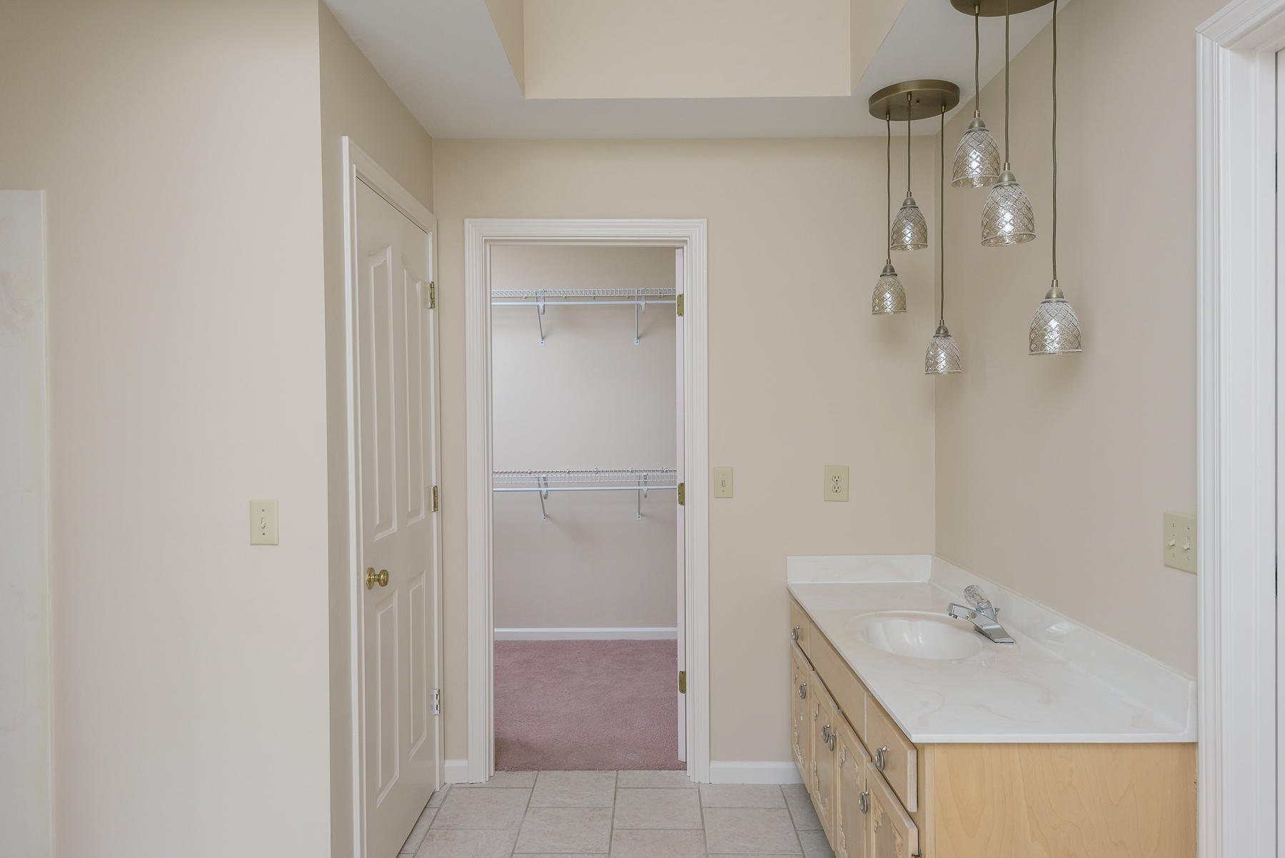 55 Cool Spring Road Signal Mountain, TN 37377 - Photo 18 of 29 Master Bathroom
