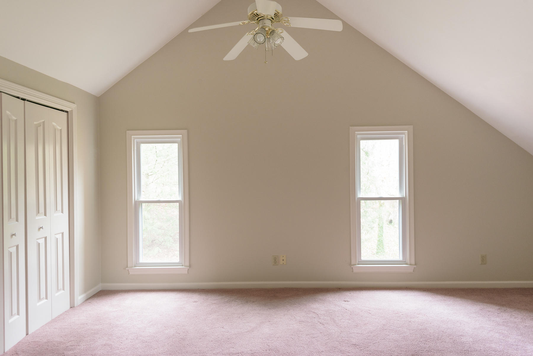 55 Cool Spring Road Signal Mountain, TN 37377 - Photo 21 of 29 Bedroom Three