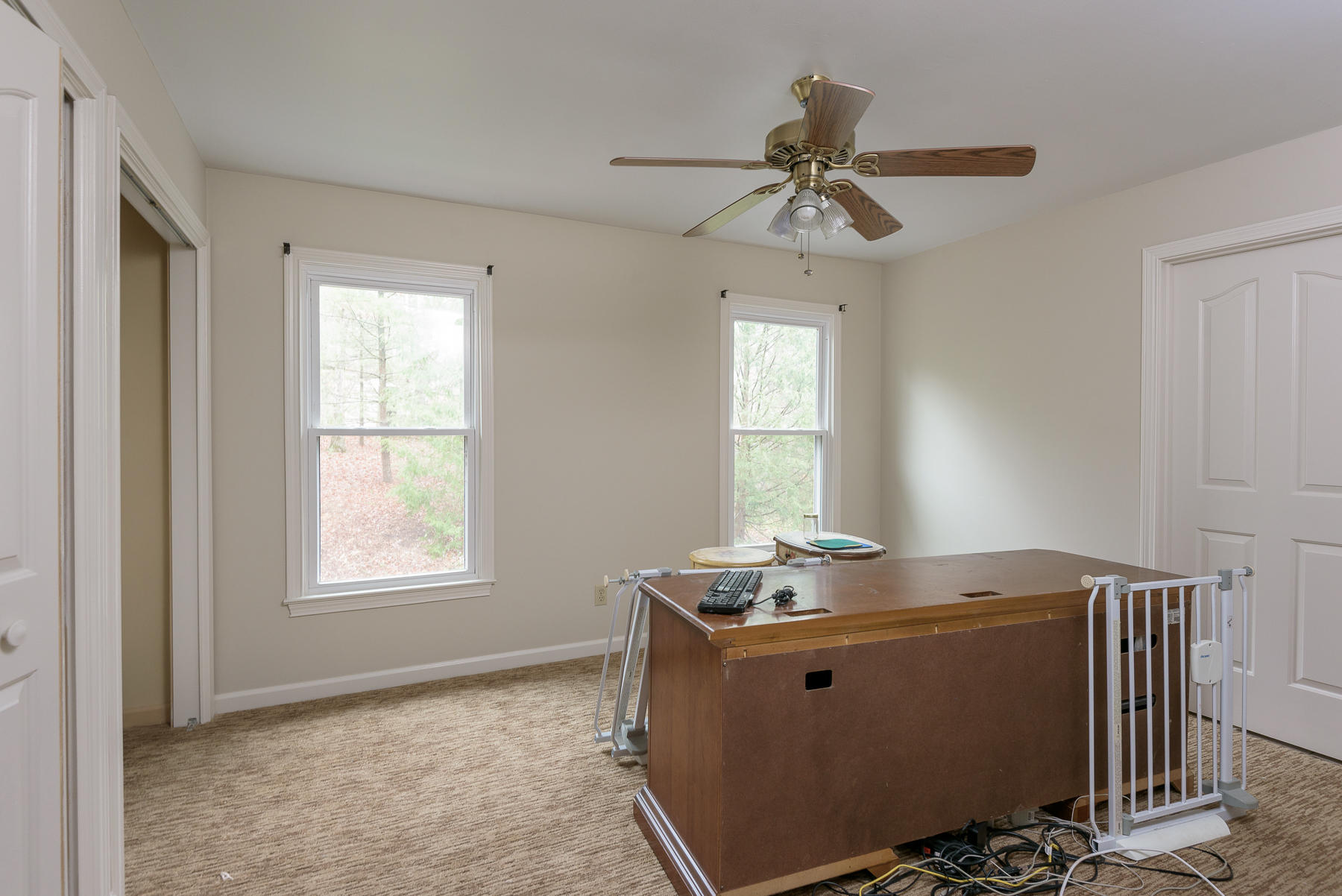 55 Cool Spring Road Signal Mountain, TN 37377 - Photo 22 of 29 Bedroom Four
