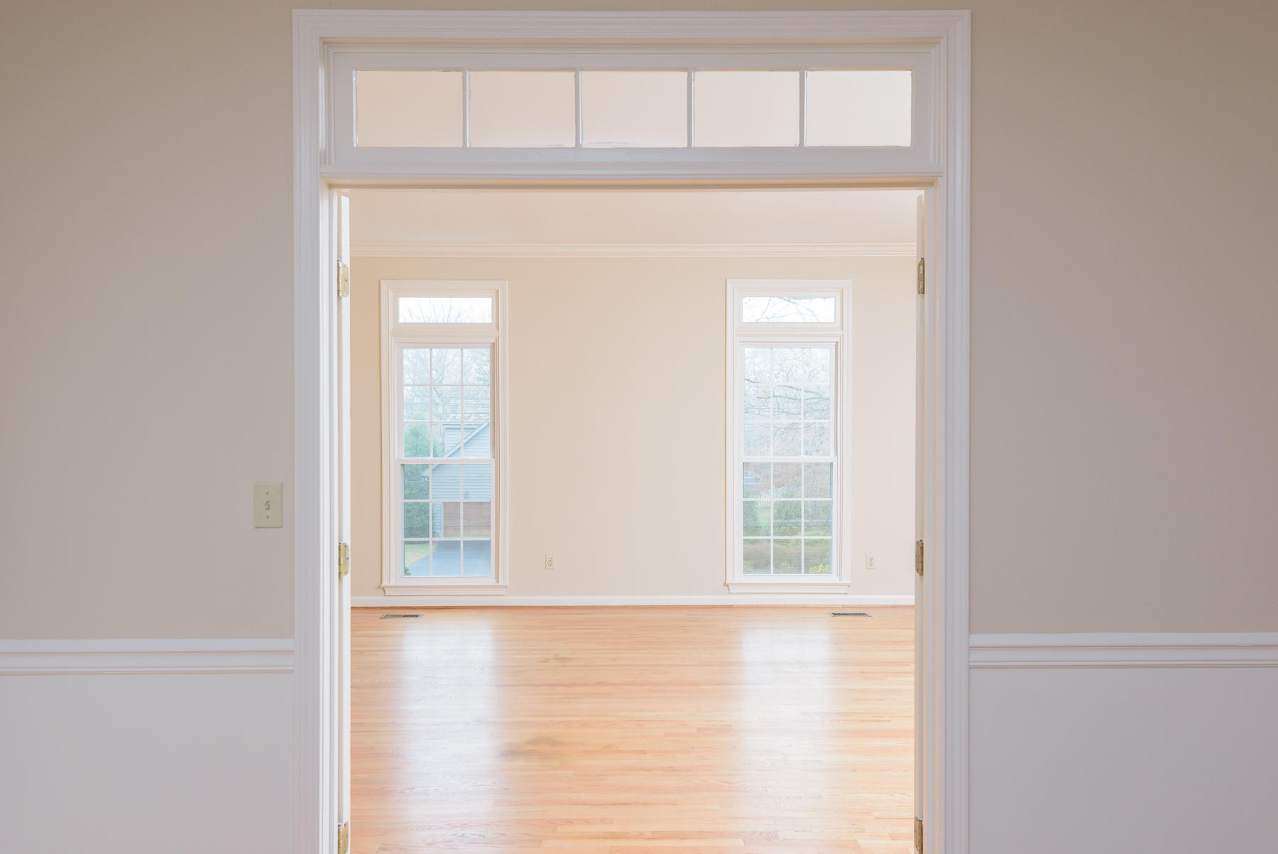 55 Cool Spring Road Signal Mountain, TN 37377 - Photo 5 of 29 Dining Room