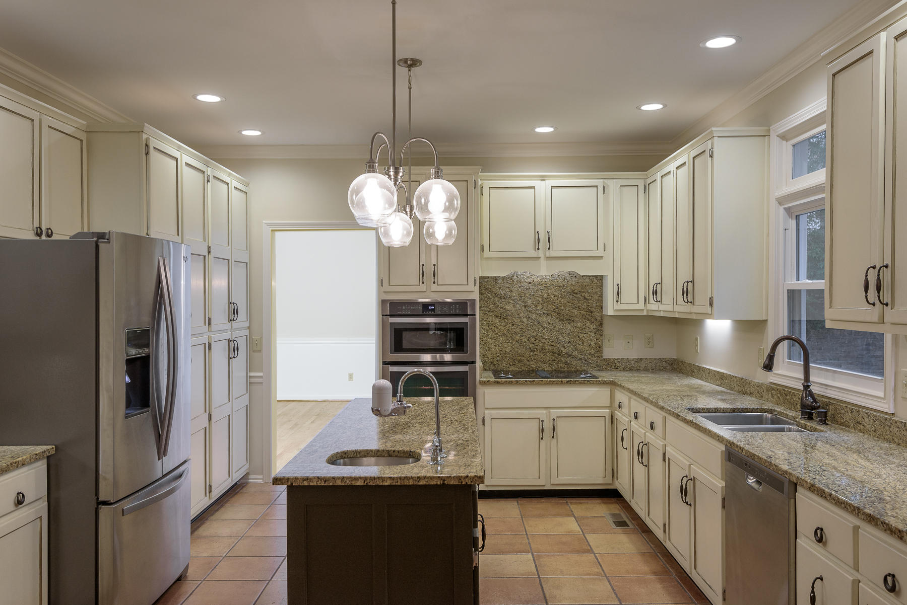 55 Cool Spring Road Signal Mountain, TN 37377 - Photo 7 of 29 Kitchen