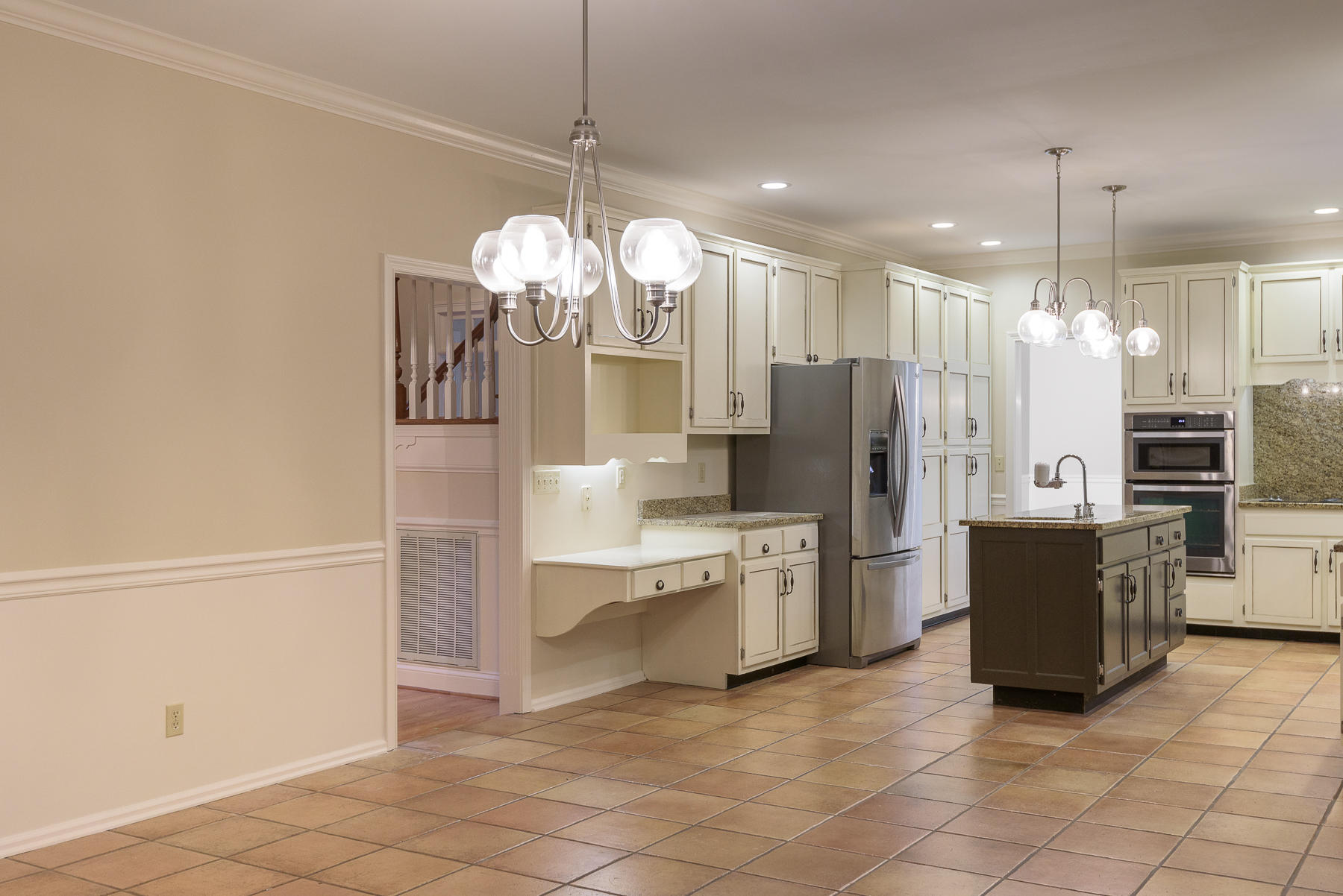 55 Cool Spring Road Signal Mountain, TN 37377 - Photo 9 of 29 Kitchen