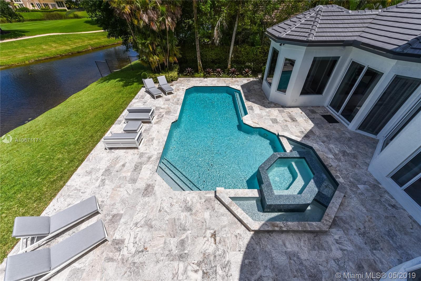 17105 Whitehaven Drive Boca Raton, FL 33496 - Photo 46 of 60