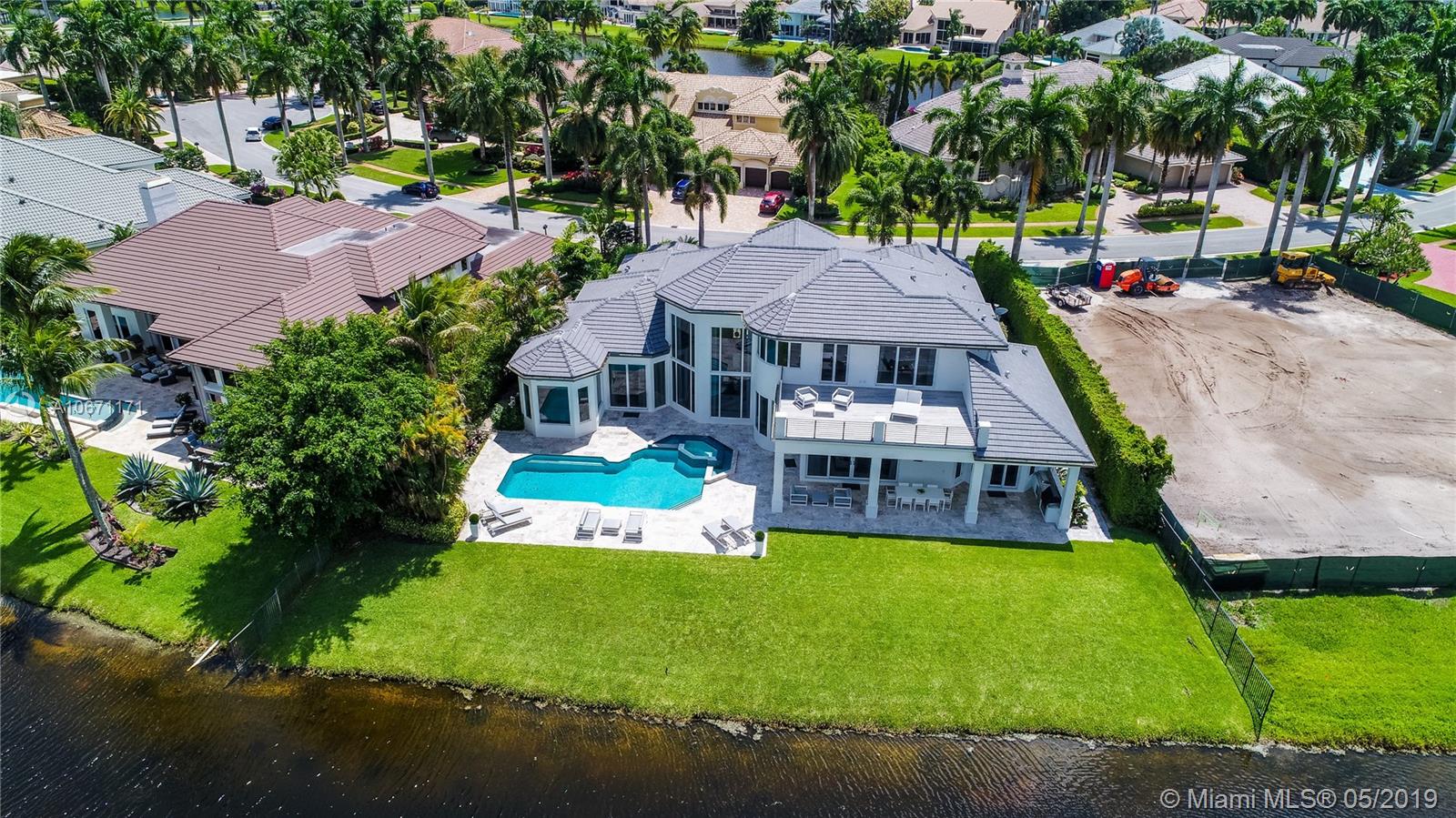 17105 Whitehaven Drive Boca Raton, FL 33496 - Photo 55 of 60