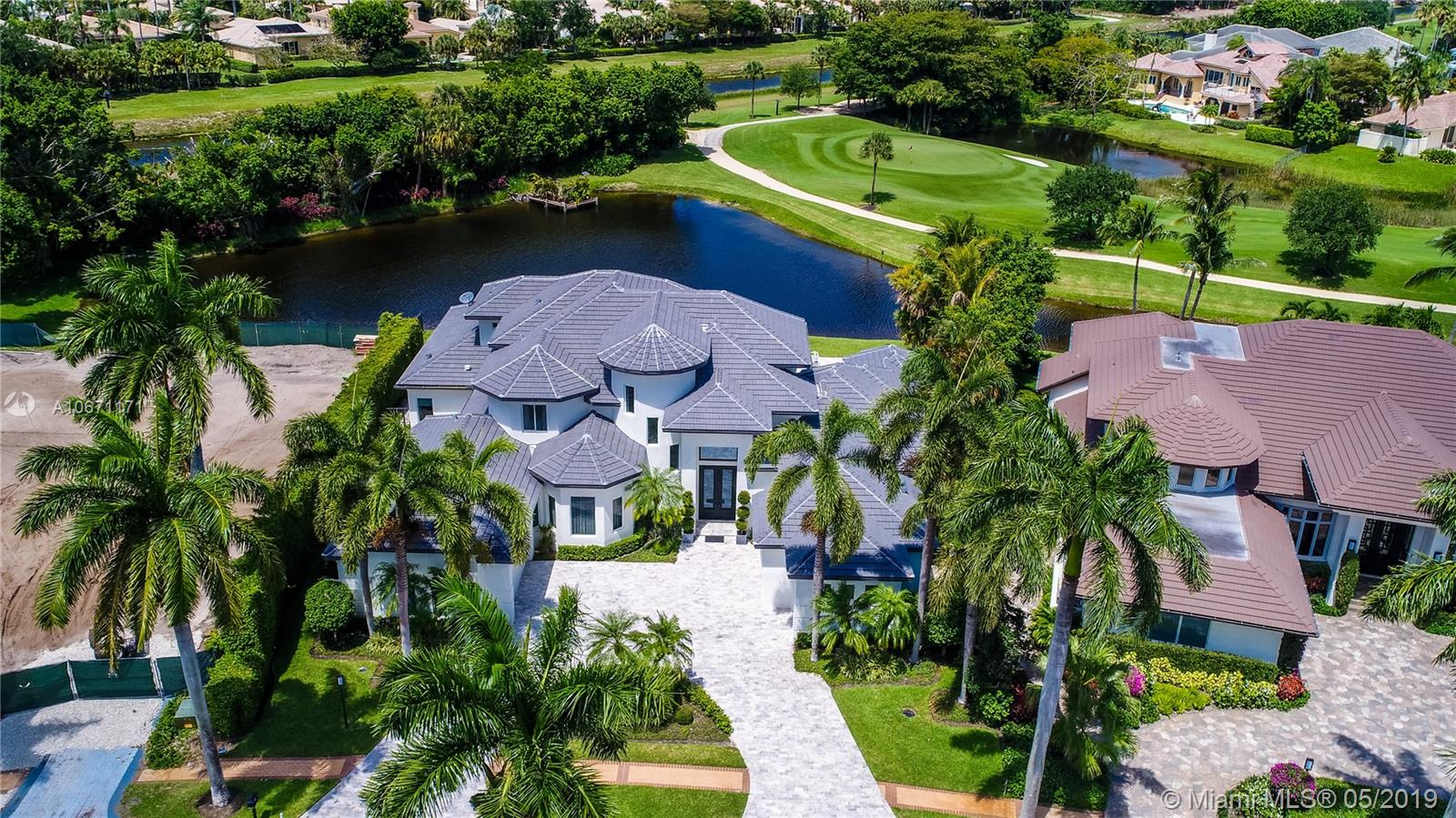 17105 Whitehaven Drive Boca Raton, FL 33496 - Photo 56 of 60