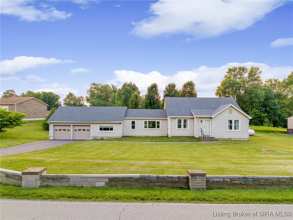 6995 Pekin Road Greenville, IN 47124 - Photo 1 of 39 Gallery Image 1
